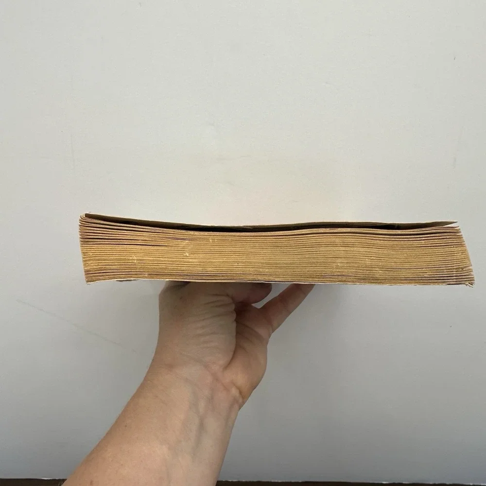 Vintage 1970 Sears Roebuck And Co Consumers Guide‎ Fall 1900 Supply House Book
